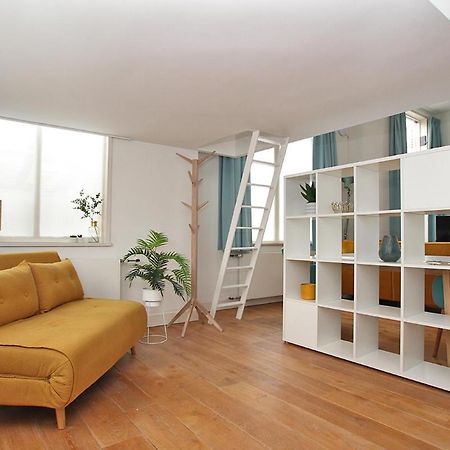 Citystays Deventer Bagian luar foto
