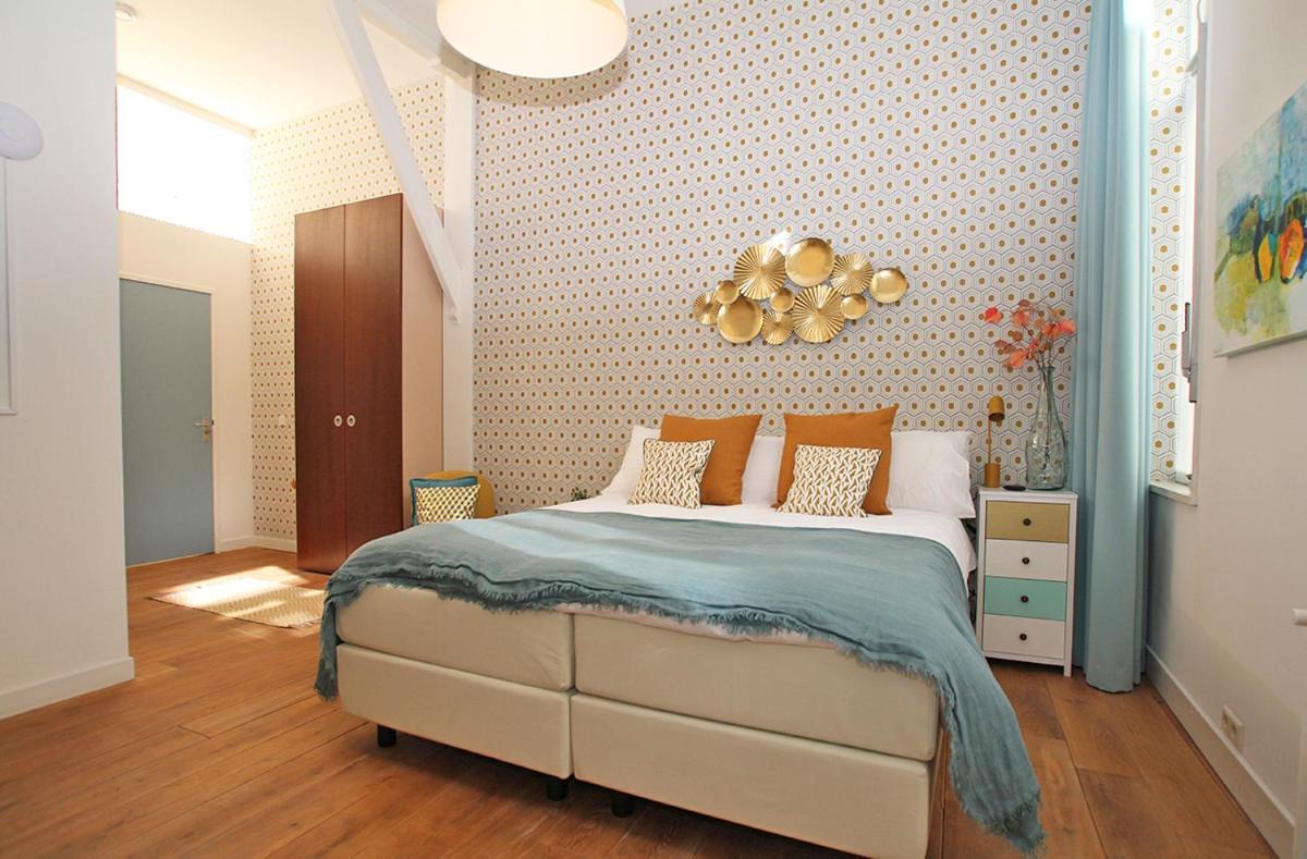 Citystays Deventer Bagian luar foto
