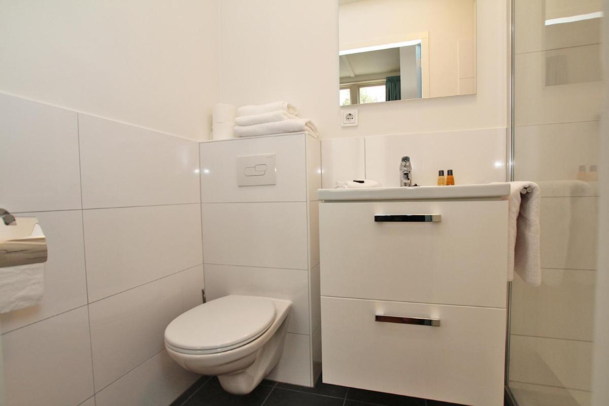 Citystays Deventer Bagian luar foto