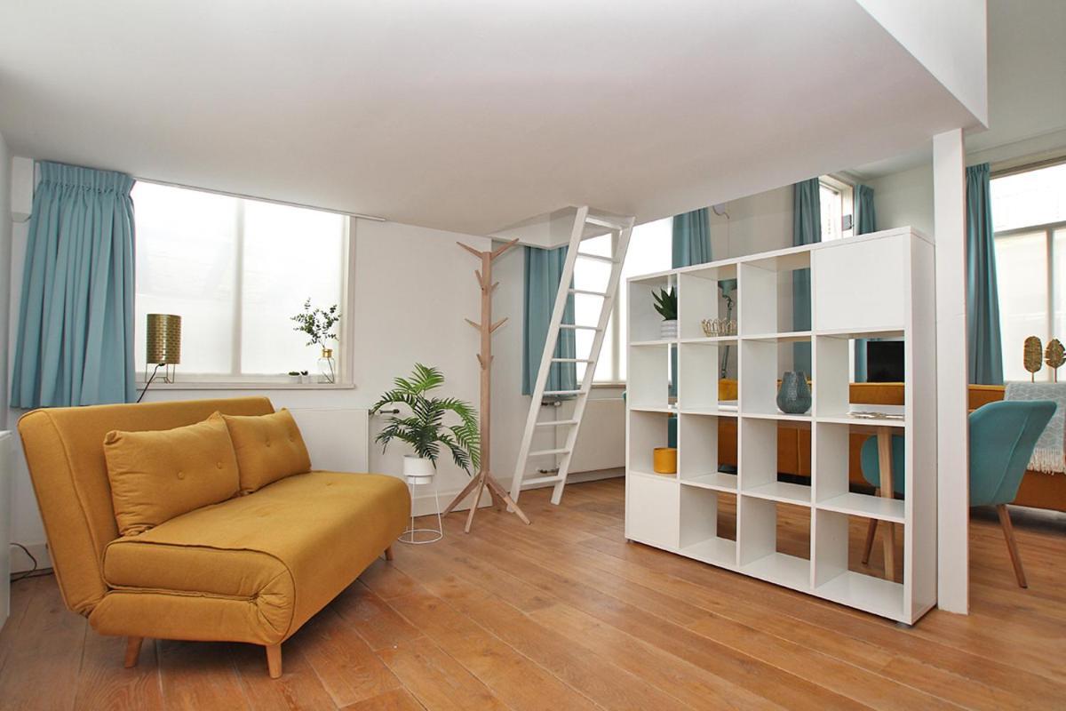 Citystays Deventer Bagian luar foto
