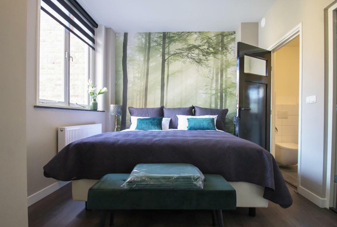 Citystays Deventer Bagian luar foto