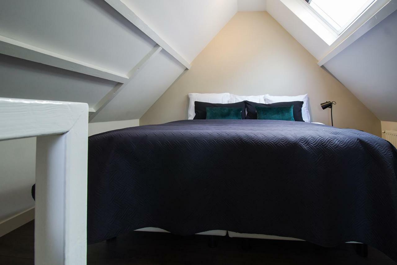 Citystays Deventer Bagian luar foto