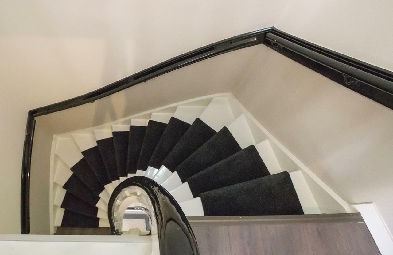 Citystays Deventer Bagian luar foto