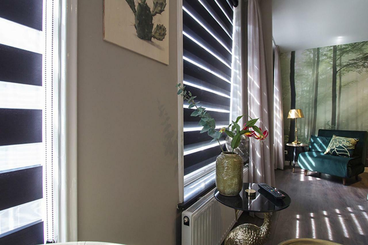 Citystays Deventer Bagian luar foto