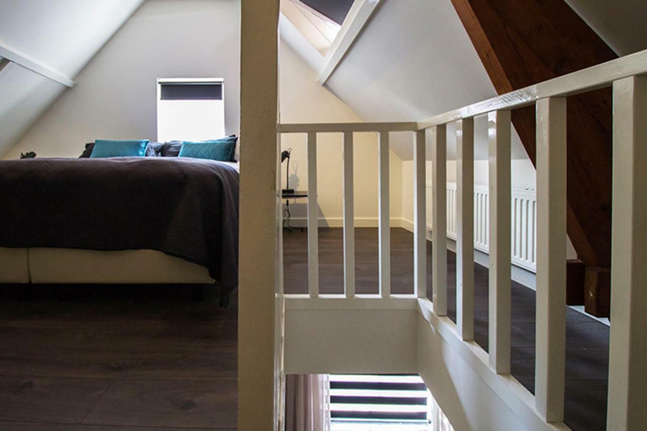 Citystays Deventer Bagian luar foto