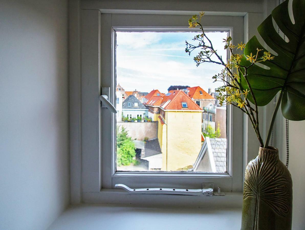 Citystays Deventer Bagian luar foto