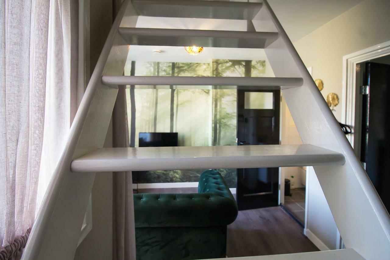 Citystays Deventer Bagian luar foto